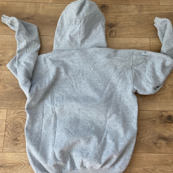 Oxford University Hoodie Medium - Picture 5 of 5